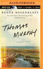 Thomas Murphy