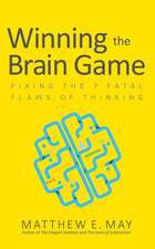 Winning the Brain Game