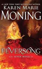 Feversong