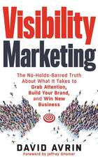 Visibility Marketing