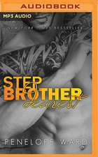 Stepbrother Dearest