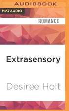 Extrasensory