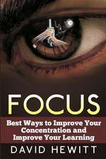 Focus