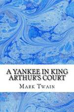 A Yankee in King Arthur's Court