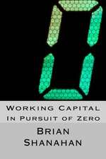 Working Capital