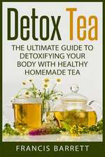 Detox Tea