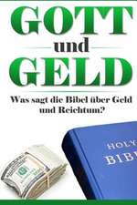 Gott Und Geld