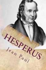 Hesperus