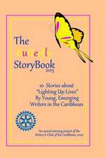 The Butterfly Storybook (2015)