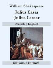 Julius Casar / Julius Caesar