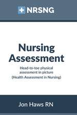 Nursing Assessment