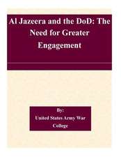 Al Jazeera and the Dod