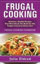 Frugal Cooking