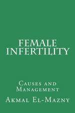 Female Infertility