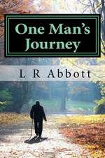 One Man's Journey