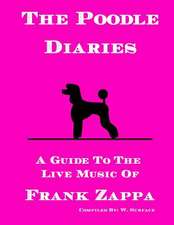 The Poodle Diaries