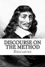 Discourse on the Method