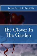 The Clover in the Garden