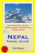 Nepal Travel Guide