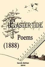 Easter-Tide Poems (1888)