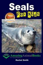 Seals for Kids