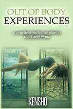 Out of Body Experiences