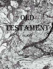 Lds Old Testament Plays