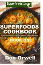 Superfoods Cookbook