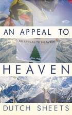 An Appeal to Heaven