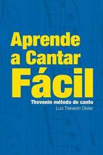 Aprenda a Cantar - Thevenin Metodo de Canto - Los Seis Secretos de Un Cantante