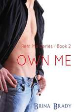 Own Me