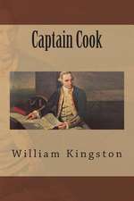 Captain Cook