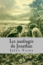 Les Naufrages Du Jonathan