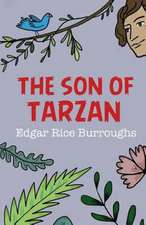 The Son of Tarzan