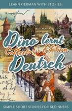 Learn German with Stories