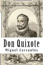 Don Quixote