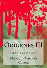 Cronicas Zombi