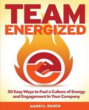 Team Energized!