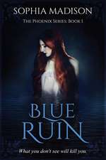 Blue Ruin