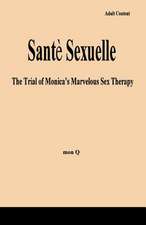 Sante Sexuelle