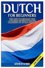 Dutch for Beginners