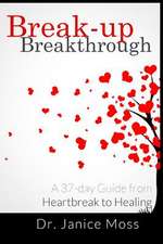 Break-Up Breakthrough