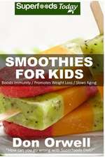 Smoothies for Kids