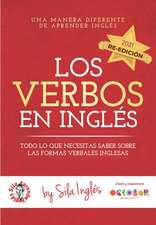 Los Verbos En Ingles