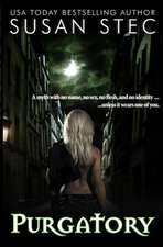 Purgatory (a Place Down Under Book 1)