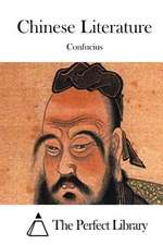 Chinese Literature