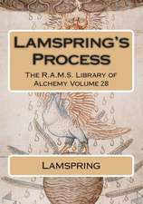 Lamspring's Process