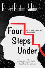 Four Steps Under