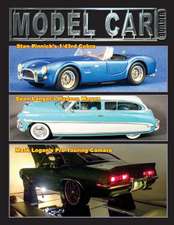 Model Car Builder No. 19