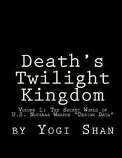 Death's Twilight Kingdom